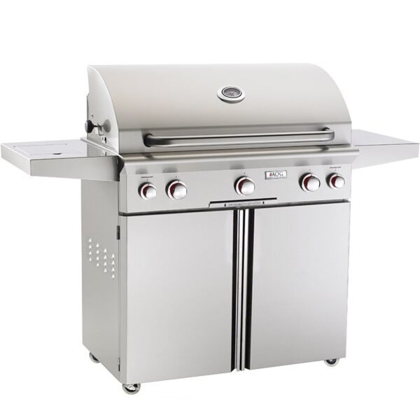 American Outdoor Grill “T” Series Outdoor Cooking