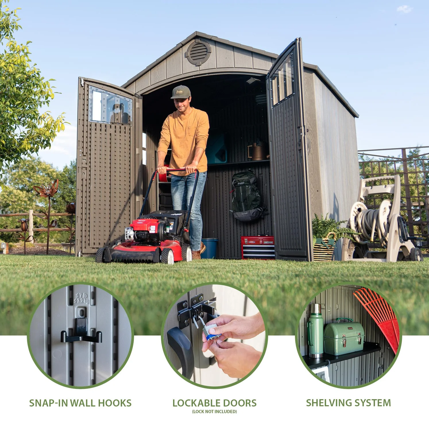 60370_Lifetime_8_Ft._X_7.5_Ft._Outdoor_Storage_Shed_-_feature_badges_1494x1494