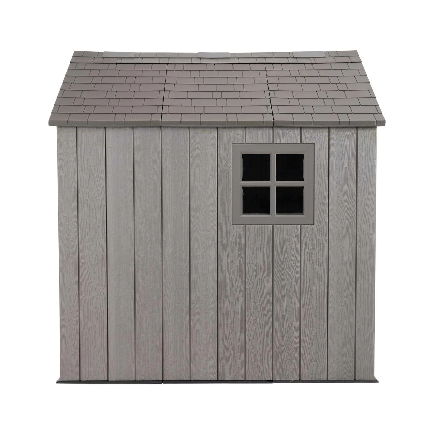 60370_Lifetime_8_Ft._X_7.5_Ft._Outdoor_Storage_Shed_-_side_view_1494x1494