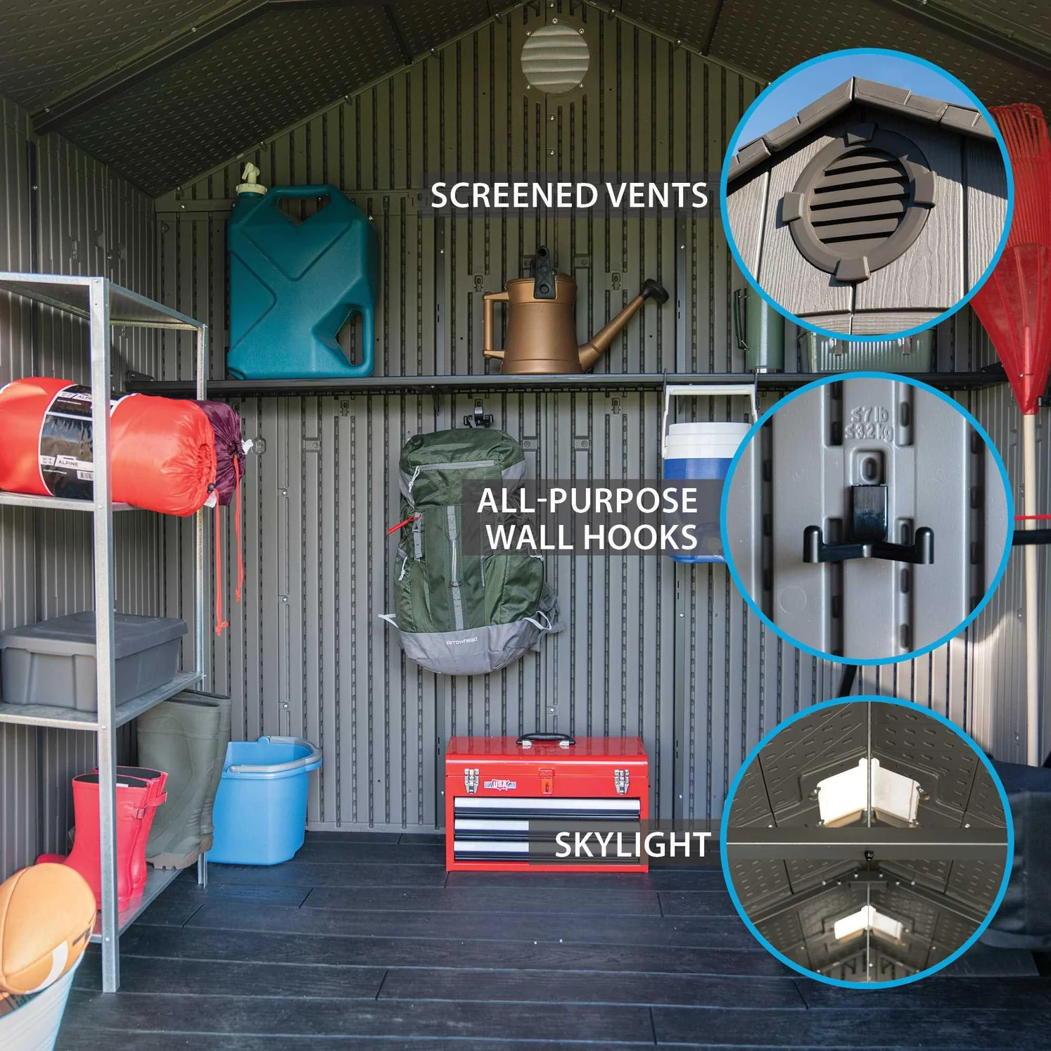 Lifetime-_60370_8_Ft._X_7.5_Ft._Outdoor_Storage_Shed_feature_icons_1494x1494