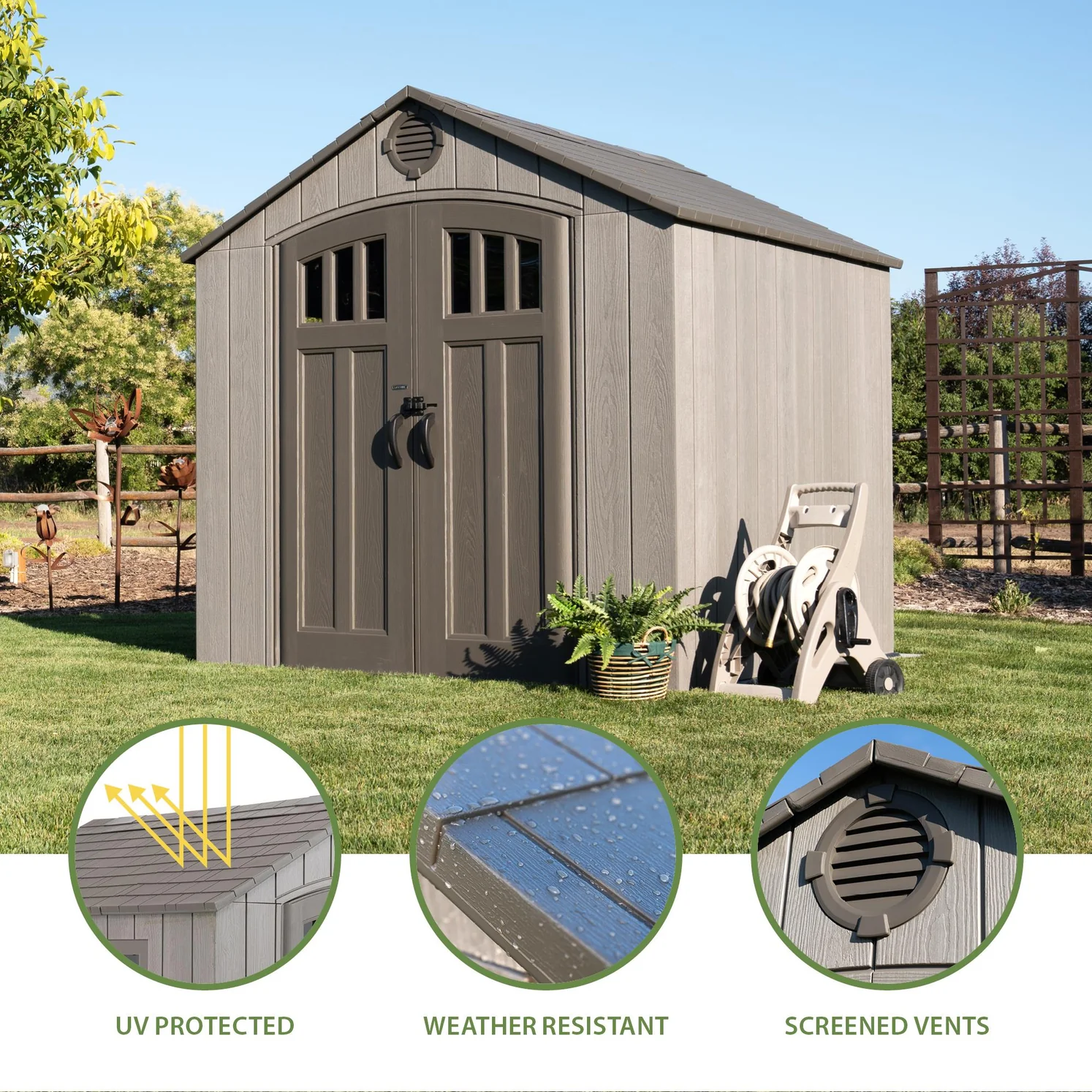 Lifetime_8_Ft._X_7.5_Ft._Outdoor_Storage_Shed_-_60370_feature_badges_1494x1494