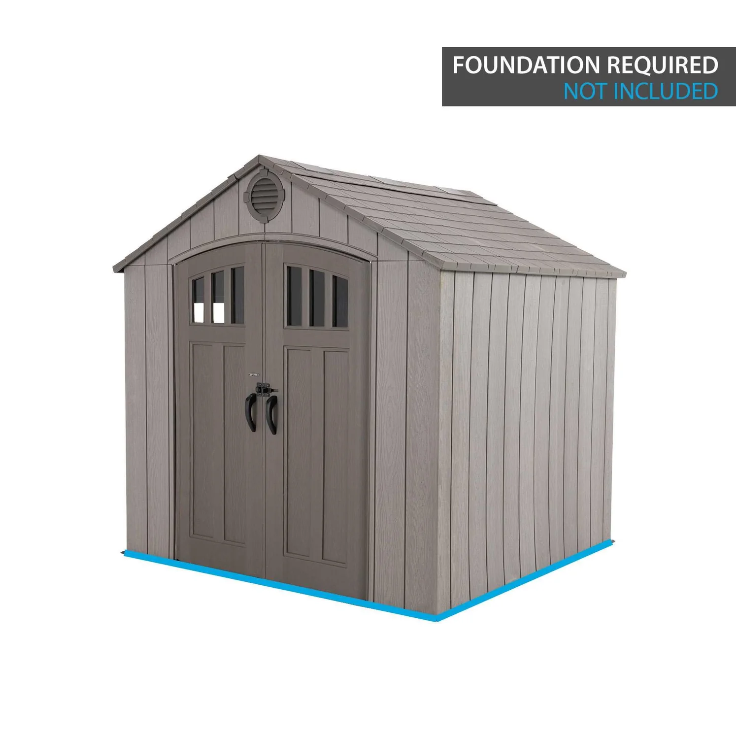 Lifetime_8_Ft._X_7.5_Ft._Outdoor_Storage_Shed_-_60370_foundation_not_included_1494x1494