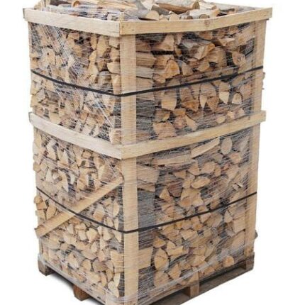 Holzbrx Brennholz Buche 25cm 2RM / 3SRM