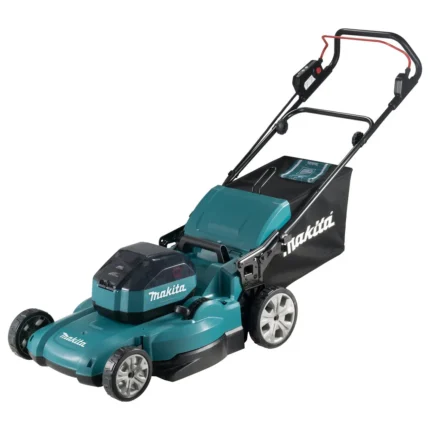 Makita LM002JM101 incl. battery & charger | Model 2025
