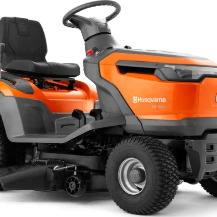 Husqvarna TS 114 – Model 2025