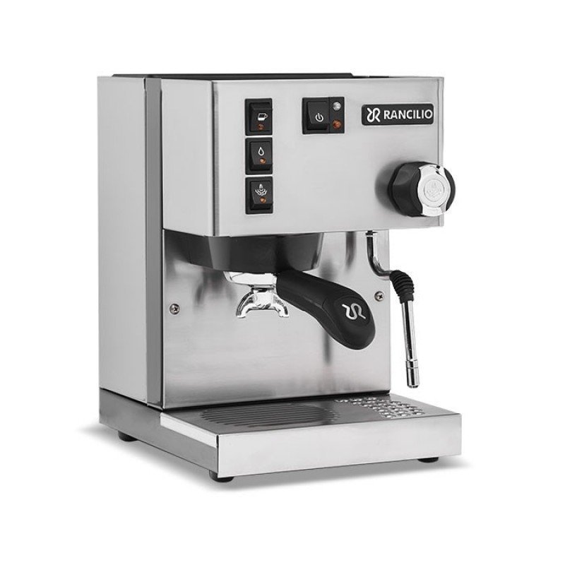 Rancilio Silvia E Expresso Machine