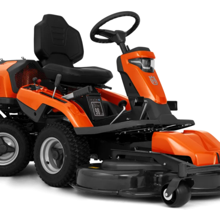 Husqvarna R 320X AWD Ride-On Mower