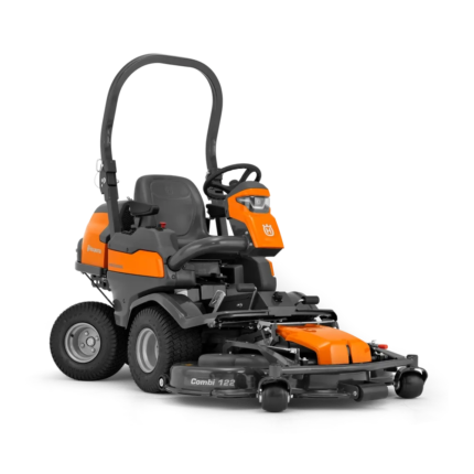 Husqvarna P 524X EFI Ride-On Mower
