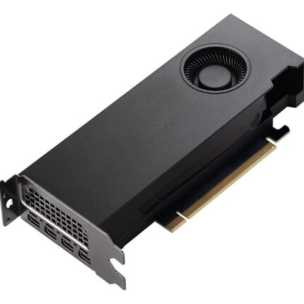 NVIDIA Quadro RTX A2000 12GB Graphics Card (PG192)