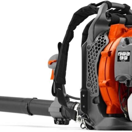 Husqvarna 970466901 50.2cc 150BT Back Pack Blower