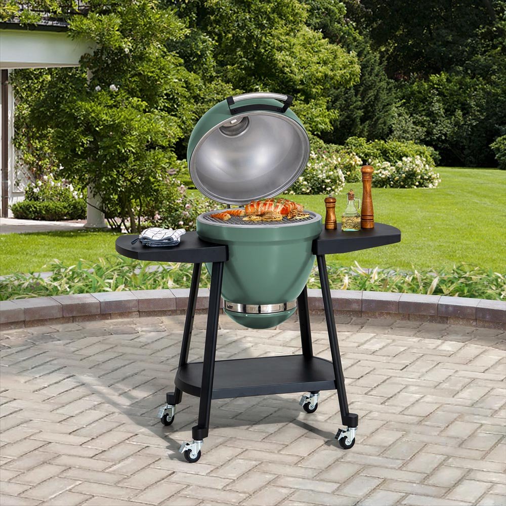 SUNJOY 20 Inch Charcoal Grill