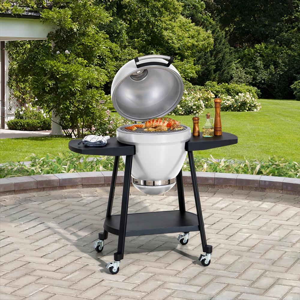 SUNJOY 20 Inch Charcoal Grill