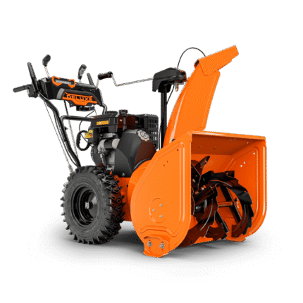 Ariens Deluxe (24") 252cc Two-Stage Snow Blower
