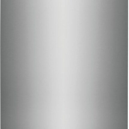 Frigidaire GDPH4515AF 24" Built-In Dishwasher, Energy Star Certified, Top Control, Stainless Steel