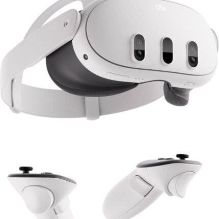 Meta Quest 3 – 128GB