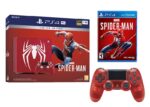 Sony Playstation 4 Pro Marvel's Spider-Man Limited Edition 1TB