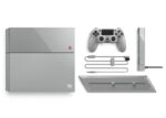 Sony PlayStation 4 PS4 20th Anniversary Edition Console PS4300667