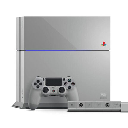 Sony PlayStation 4 PS4 20th Anniversary Edition Console PS4300667