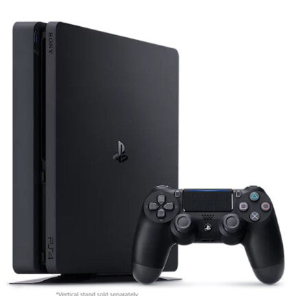 Sony PlayStation 4 PS4 Call of Duty Modern Warfare II Console Bundle (US Plug) 1000032672