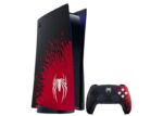 Sony PlayStation 5 PS5 Blu-ray Edition Marvel Spider-Man 2 Console Bundle (EU Plug)