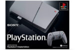 Sony PlayStation 5 PS5 Digital Edition 30th Anniversary Limited Edition Bundle (JPN Plug)