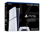 Sony PlayStation 5 PS5 Digital Edition Console 825GB 1000039670