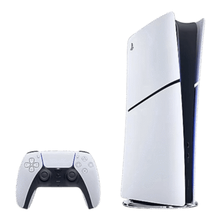 Sony PlayStation 5 PS5 Digital Edition Console 825GB 1000039670
