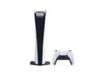 Sony PlayStation 5 PS5 Digital Edition God of War Ragnarök (US Plug) Console Bundle 1000033246