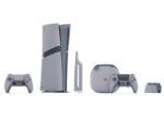 Sony PlayStation 5 PS5 Pro 30th Anniversary Limited Edition BundIe (UK Plug) CFI-7021 B30