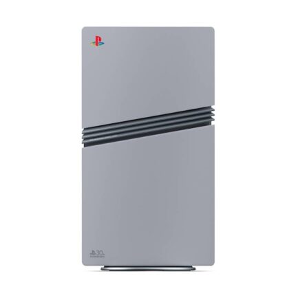 Sony PlayStation 5 PS5 Pro 30th Anniversary Limited Edition BundIe (UK Plug) CFI-7021 B30