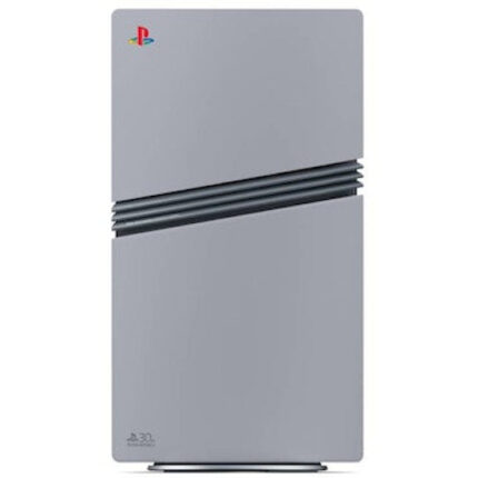 Sony PlayStation 5 PS5 Pro 30th Anniversary Limited Edition Bundle (HK Plug)