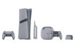 Sony PlayStation 5 PS5 Pro 30th Anniversary Limited Edition Bundle (JPN Plug) CFI-7000