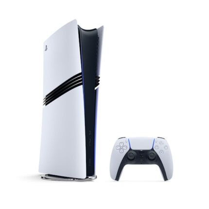 Sony PlayStation 5 PS5 Pro Console (EU Plug)