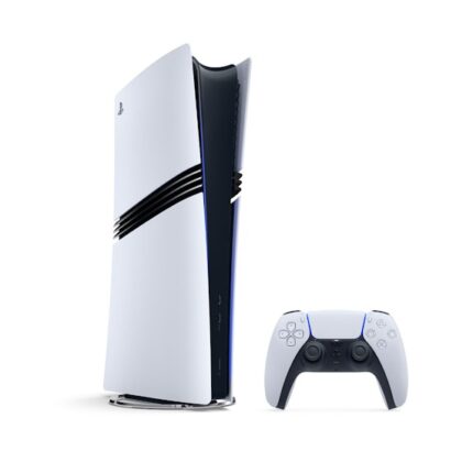 Sony PlayStation 5 PS5 Pro Console (UK Plug)