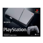 Sony PlayStation 5 PS5 Digital Edition 30th Anniversary Limited Edition Bundle (UK Plug)
