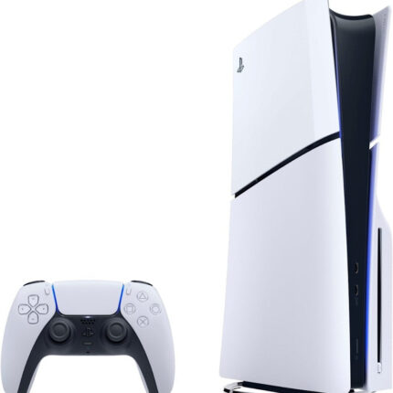Sony PlayStation 5 PS5 Slim Ultra HD Blu-ray Call of Duty Modern Warfare III Console (US Plug) 1000037795