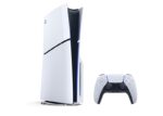 Sony PlayStation 5 PS5 Slim Ultra HD Blu-ray Edition Console (US Plug) CFI-2015 / CFI-2115