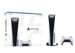 Sony PlayStation 5 PS5 Blu-ray Edition Console (AUS Plug) CFI-1002A / CFI-1102A