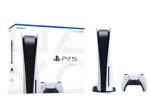 Sony PlayStation 5 PS5 Blu-ray Edition Console (HK Plug) CFI-1015A