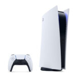 Sony PlayStation 5 PS5 Digital Edition Console (JPN Plug) CFI-1000B01/CFI-1100B01