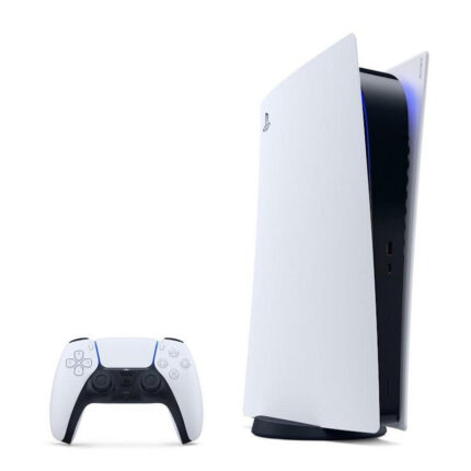 Sony PlayStation 5 PS5 Digital Edition Console (US Plug) 3005719 / 3005721 / 3006635 / 3006649 / 3006609