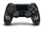 Sony Playstation PS4 Pro 1TB Star Wars Battlefront II Console Bundle 3002421