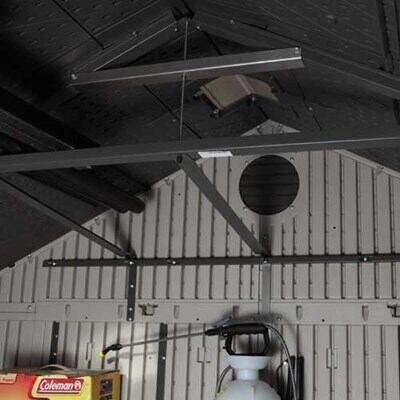 Extreme Weather Kit (Non-Window Doors