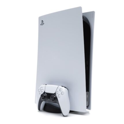 Sony PlayStation 5 PS5 Blu-ray Edition Console (US Plug) CFI-1115A/CFI-1015A/CFI-1215A