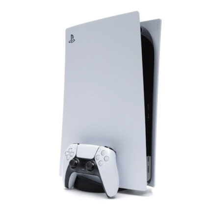 Sony PlayStation 5 PS5 Blu-ray Edition Console (UK Plug)