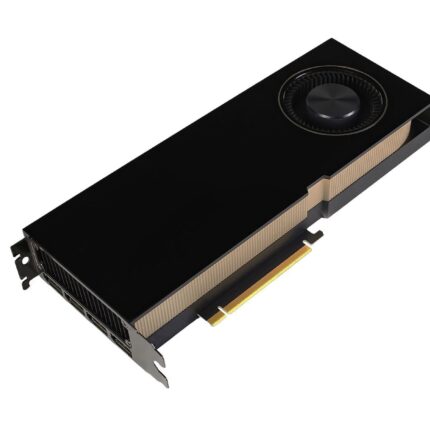 NVIDIA Quadro RTX A6000 48GB Graphics Card